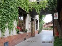 Hotel La Locanda Del Borgo 