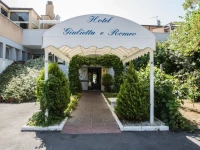 Hotel Giulietta e Romeo 