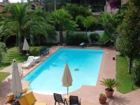 B&B Ai Tre Pini 