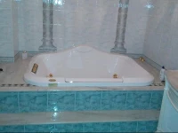 B&B Villa Giovanni 