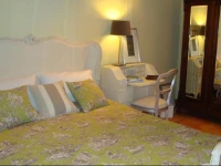 Bed&Breakfast-Roma-Oltre Il Giardino 