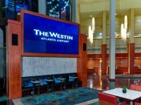 The Westin Atlanta Airport 3*