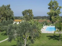 Agriturismo La Badessa 