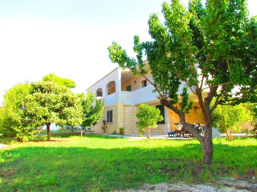 Salento Appartamenti 