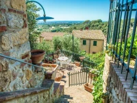 Borgo alle Mura 