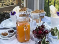 Bed & Breakfast Lujocanda 