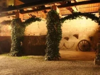 Hotel Caccia Reale 
