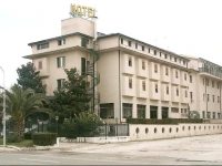 Hotel City Caserta 