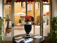 San Leucio Resort 