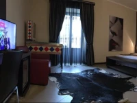 Tropicana Room and Breakfast 