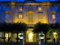 Alexander Hotel Palme 