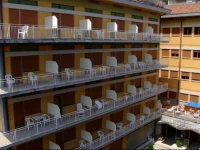 Atlantico Palace Hotel 