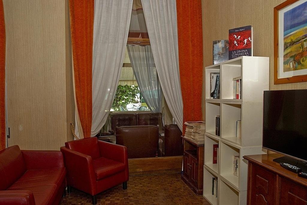 Hotel Plaza Chianciano Terme 
