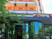 Albergo Martini 