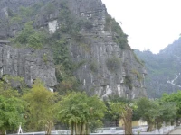 Mua Cave Eco Lodge 