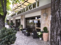 Hotel Miralaghi 