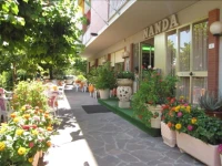 Hotel Nanda 