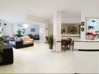 Hotel S. Caterina 