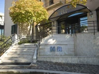 Hotel Villa Ricci 