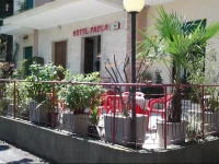 Hotel Pensione Paola 