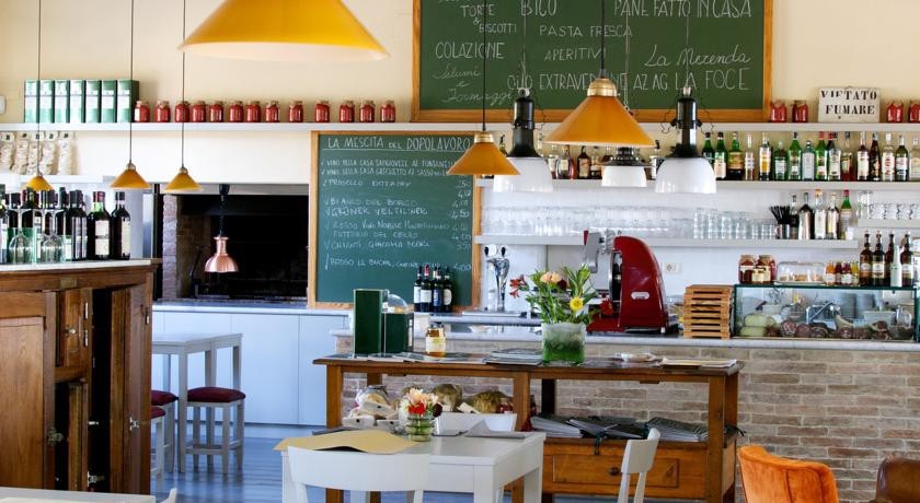 B&B Palazzolo La Foce 