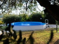 Casa Vacanze Poggio Delle Rose 
