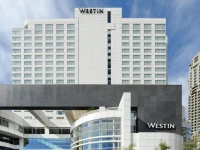 The Westin Buckhead Atlanta 4*