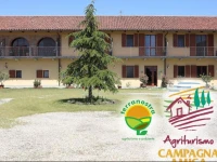 Azienda Agrituristica Buttieri Giuseppe 