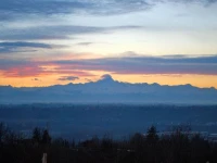 Ecolodge Langhe 