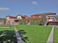 Il Giardino di Ghilot 
