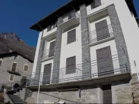 Apartment Valmalenco 
