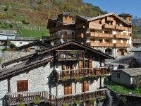 Casa Vacanza La Rocca 