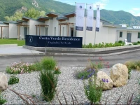 Costa Verde Residence 