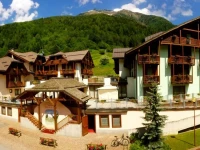 Domina Parco Dello Stelvio 