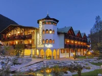 Leading Nature & Wellness Resort Kristiania 