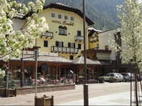 Cevedale Living Romance Hotel 