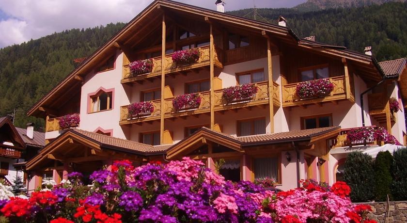 Hotel Gran Zebru 