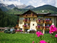 Hotel Ortles 