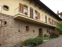 Casa Brina Suites 