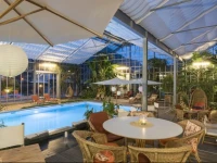 Activ Resort Bamboo 