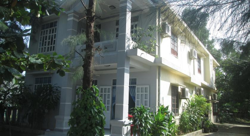 Nguyet Anh Guesthouse 