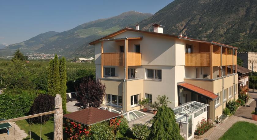 Residence ObermГјhle zu Schanzen 