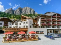 Hotel Kolfuschgerhof 