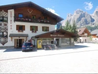 GarnГ¬ Bel Air 