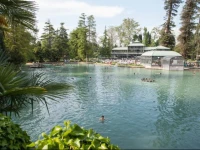 Parco Termale di Villa Dei Cedri 