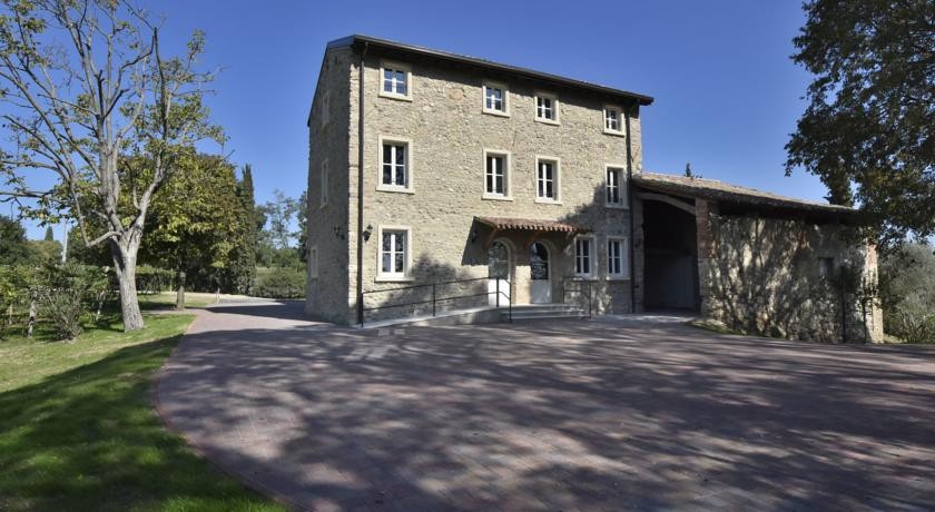 Le Palazzole 