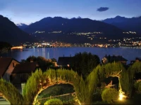 Albergo Ristorante Conca Azzurra 