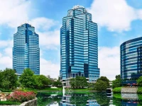 The Westin Atlanta Perimeter North 4*