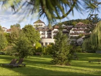 Hotel Bemelmans-Post 