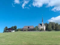 Hotel Ansitz Kematen ***S 